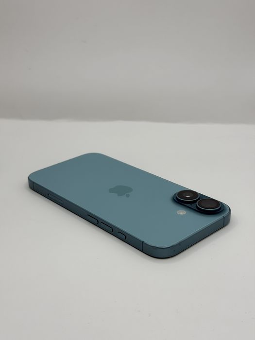Iphone 16 128GB 94% Garantie Rate BuyBack - iphonezone.ro