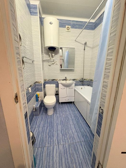 1 кварира в центре города