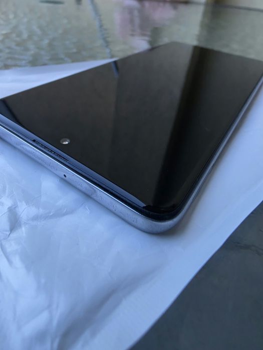 Samsung Galaxy A71 SM-A715F/DS
