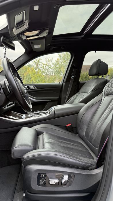 BMW X5 2023 — imagine 5
