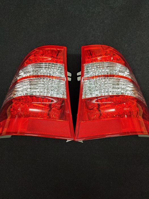 Задние фонари Мерседес ML W 163