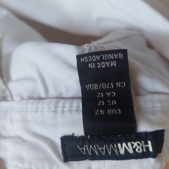 Дрехи за бременни, р-р 42