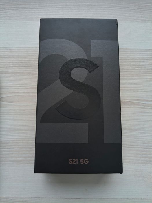 Vand Schimb Samsung S21 5G