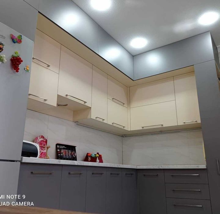 Зур Зур ошхона мебеллари