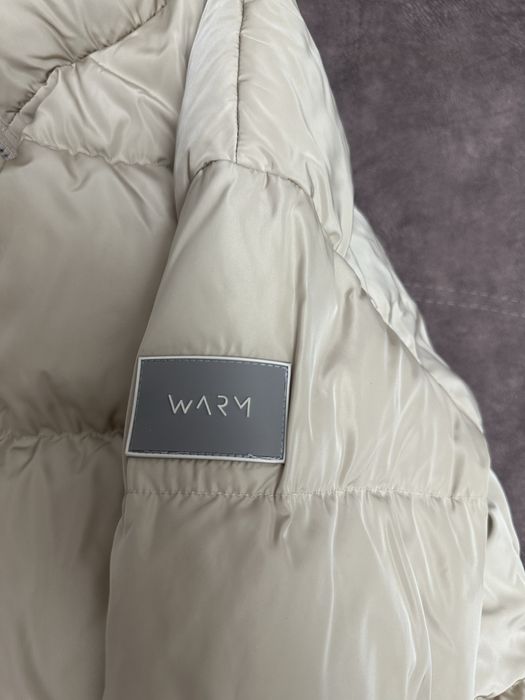 Весенняя куртка Lichi