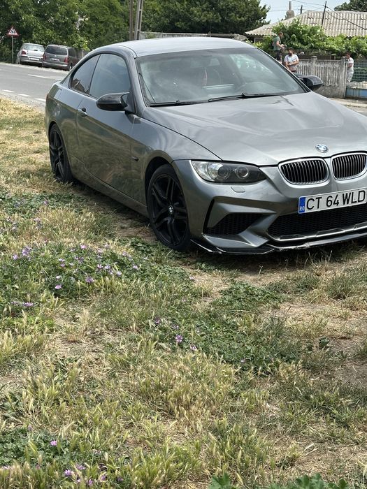 Vand Bmw seria 3 e92
