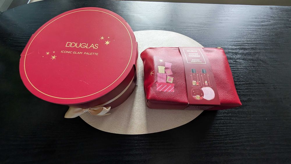 Douglas - комплекти