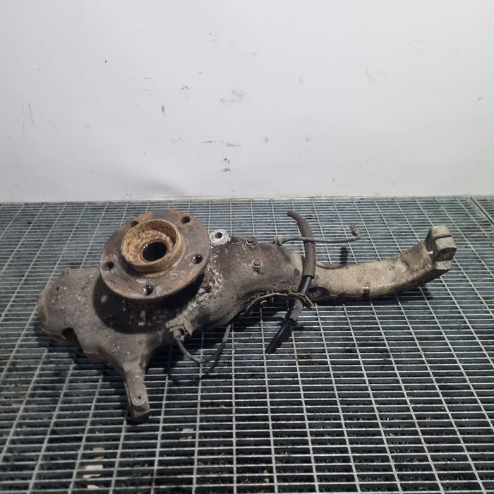 Fuzeta dreapta fata BMW X5 E70 3.0 2007 - 2010 Automata 6 Trepte M57 Euro4 (1333) Diesel ...