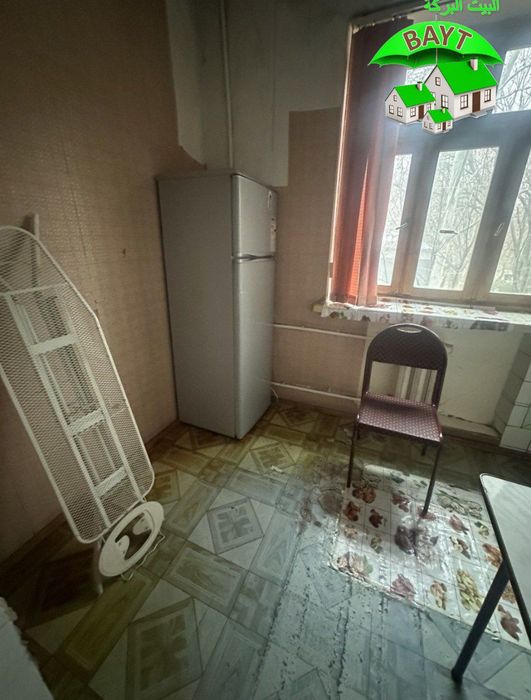 ^ВЫСОКОПОТОЛОЧКА 2/3/4 Чиланзар 1 квартал СРОЧНО! Продаётся квартира