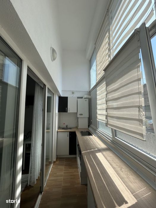 Apartament pe 2 niveluri, spatios, zona Gheorgheni