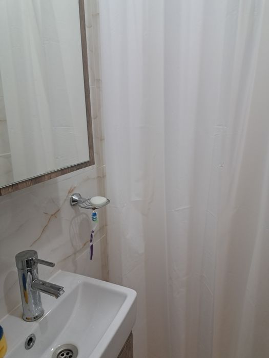 Дава се под наем Двустаен апартамент в Димитровград - 45 кв.м за 204 € - Снимка #9