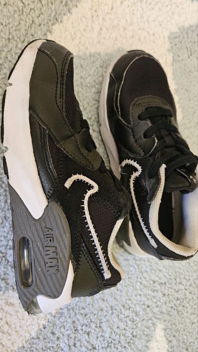 Детски nike air max fb3059-002