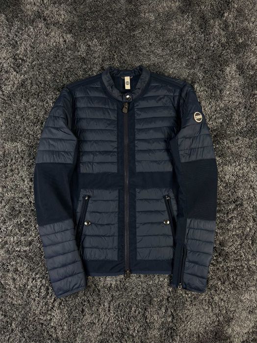 Colmar Biker Down Jacket Дамско Яке