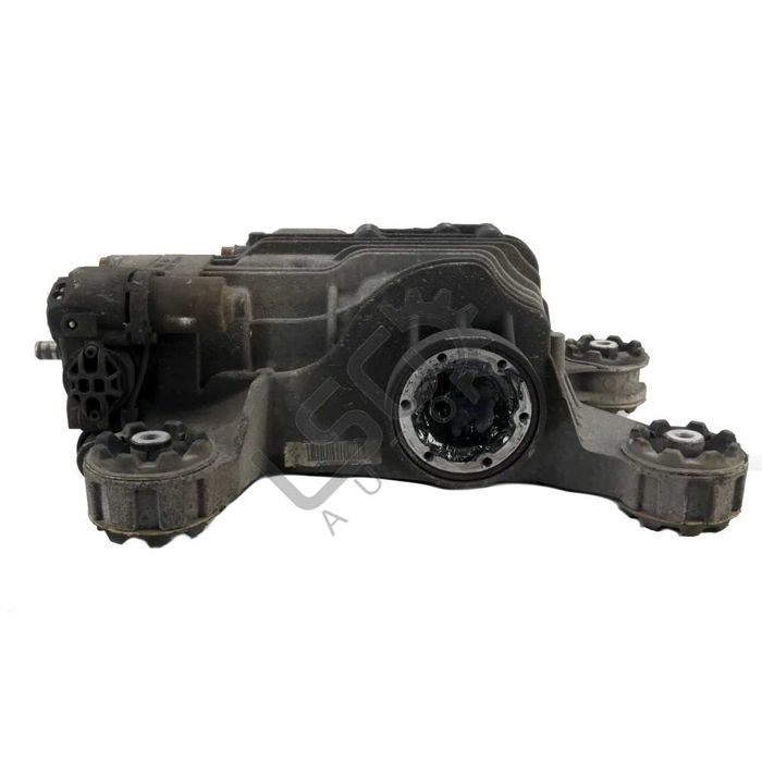 Диференциал Volkswagen Tiguan I 2007-2015 ID:148129
