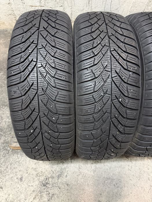195/65/15 Kumho 4бр дот23