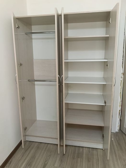 Продам шкаф для одежды