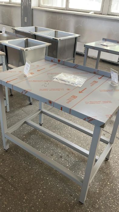 Столы производственные