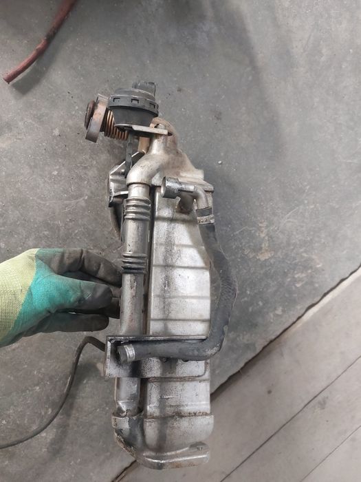 Racitor gaze egr Bmw F10 F11 F30 F31 F25 7823210