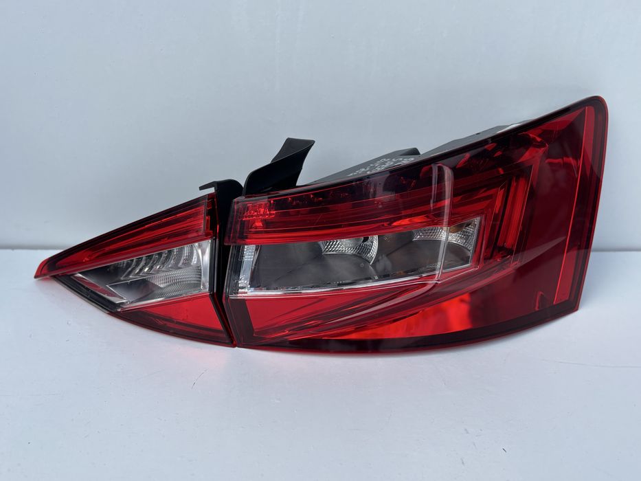 Stop st/dr Skoda Superb 3  2015-2020