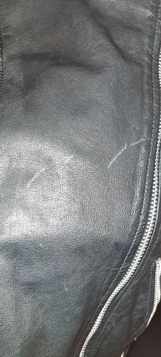 Лисица естествена/яка лисица