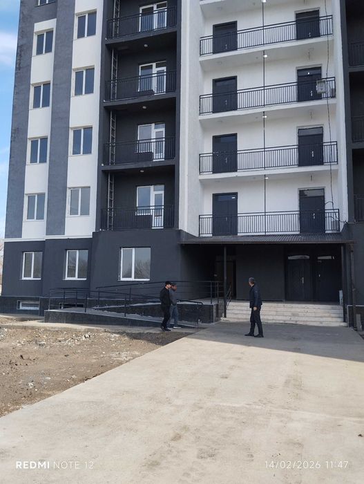 Tayyor xonadon/uy sotiladi