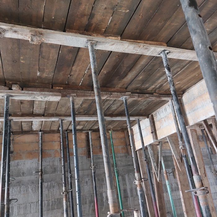 Опалубка маналитний леса стойка балка аренда продажа