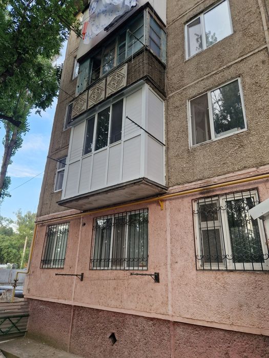 Пластиковый ОКНА и Балконы