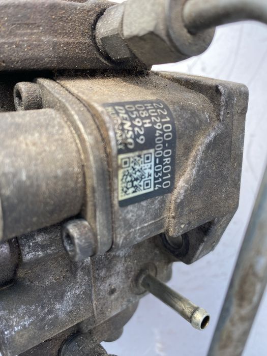 Горивна помпа /ГНП/ за Toyota 2.2d4d/22100-ORO10