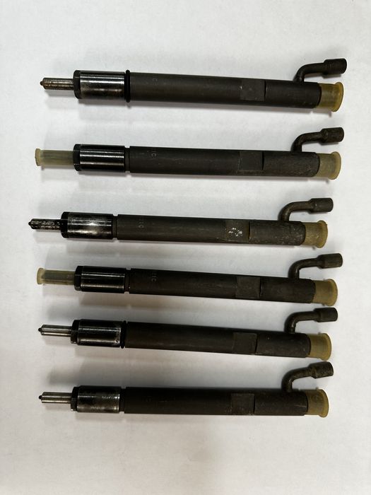 Форсунка KBAL-P021C