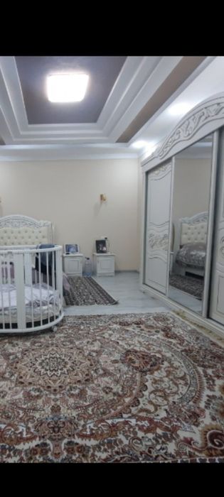 Сергели Хокимият  Евродом 3 сотки 8 комнат