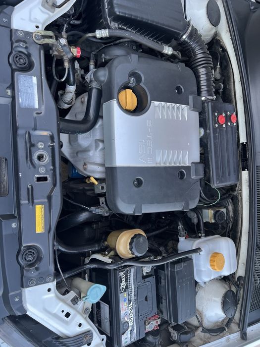 Lasetti jentra qlingan 2009 yil gazi bor ishi yoq