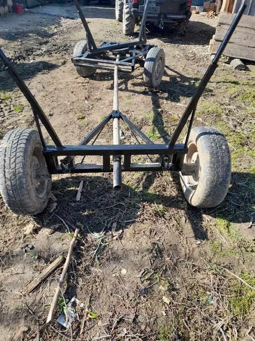 Caruta de vinzare 500€
