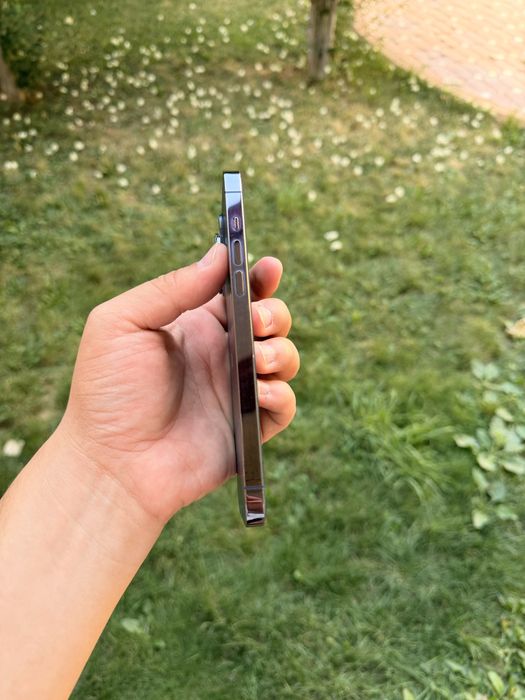Iphone 14pro max 1TB pamit 76% Beta