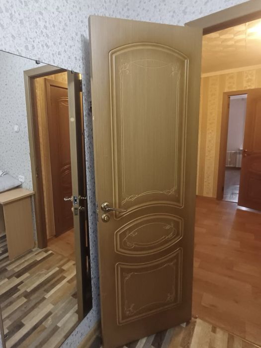 Двери для комнат