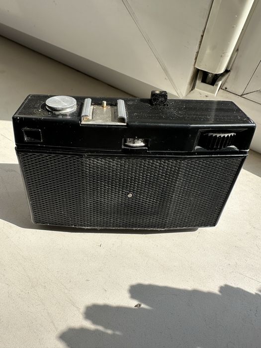 Фотопарат Смена продам, пленочные