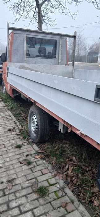 Vând vw LT 35 sau schimb