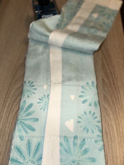 Набор кухонных полотенец