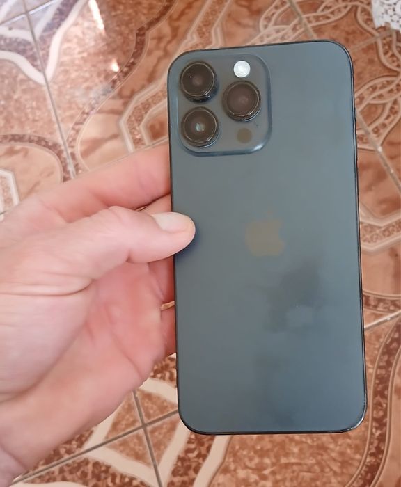 Iphone 14 pro max 128 GB