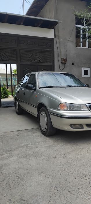Nexia 1 sons srochna sotiladi