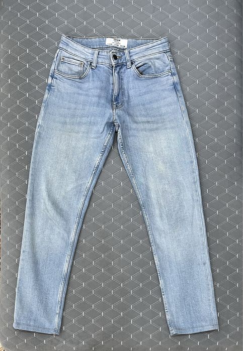 Джинсы мужская Bershka