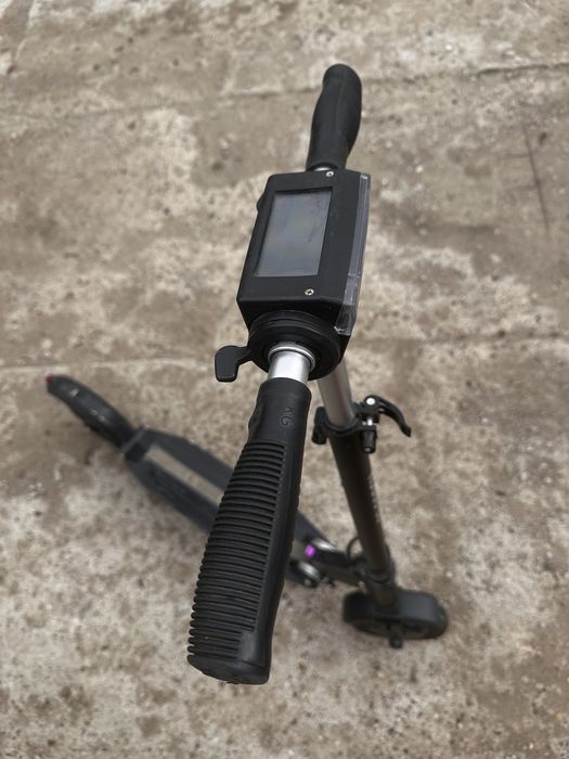 Самокат Kugoo s 3