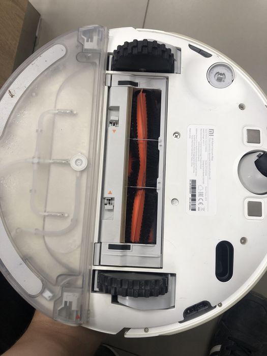 Xiaomi Mi Robot Vacuum-Mop2 TM79