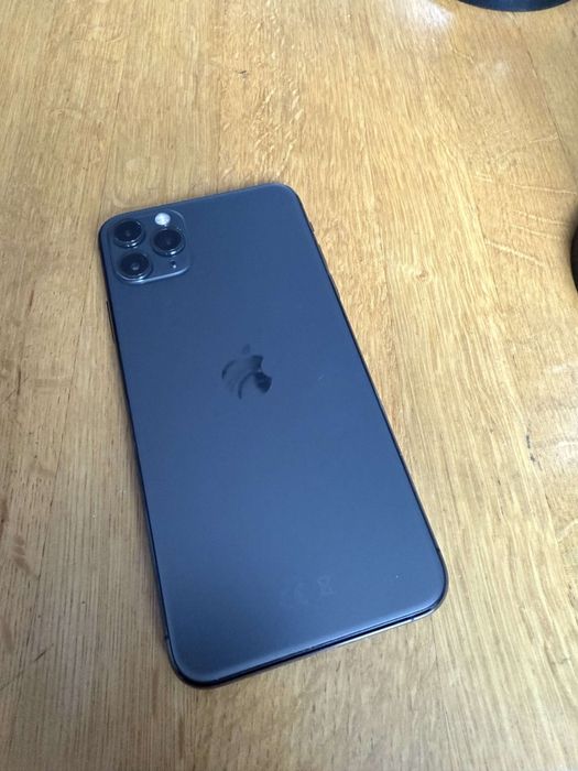 iPhone 11 Pro Max 256GB