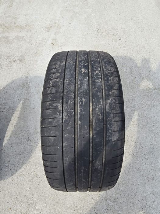 Cauciucuri Pirelli 255/35/R19