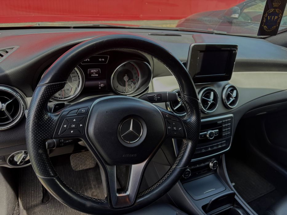 MERCEDES-BENZ E-Class 2014 — imagine 3