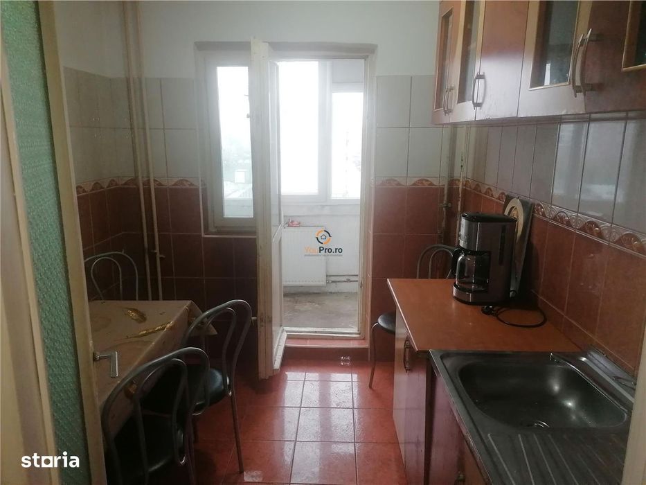 Decomandat cu Centrala 2 Balcoane Iulius Mall