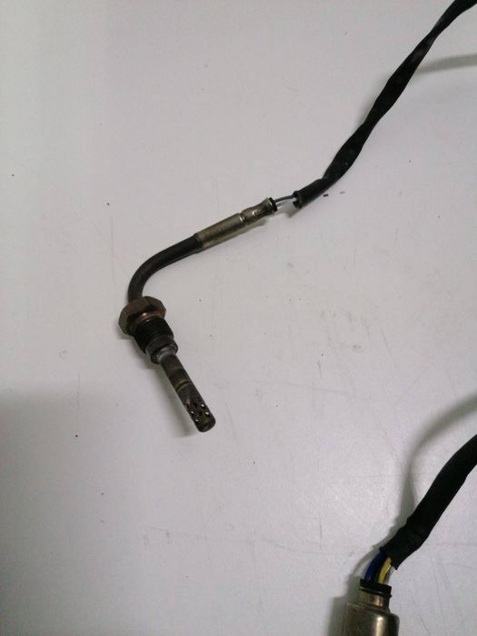 Sonda lambda senzor temperatura Dpf Filtru particule 1.6 CAY CAYC Golf 6 Plus Touran Jetta Passat B6 B7 CC Audi A3 Leon Altea XL  Polo 6R