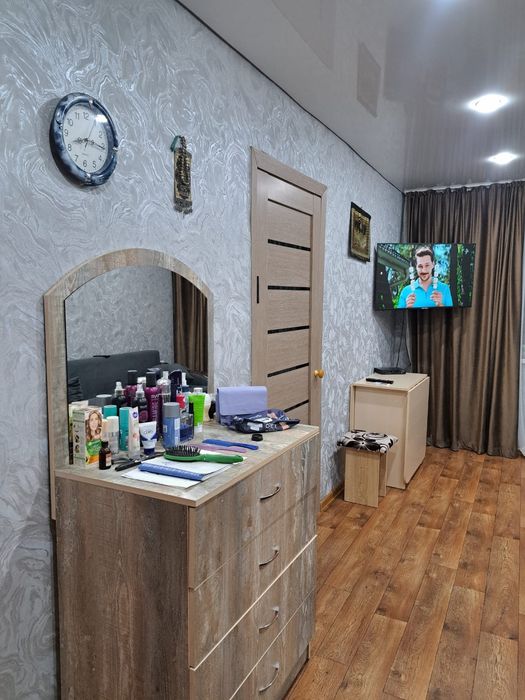 Продам квартиру в селе Тургень