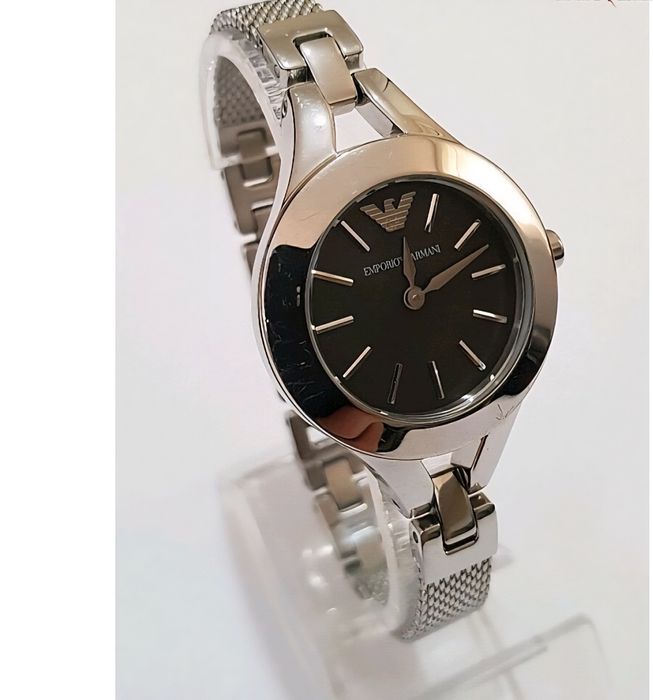 Часовник Emporio Armani