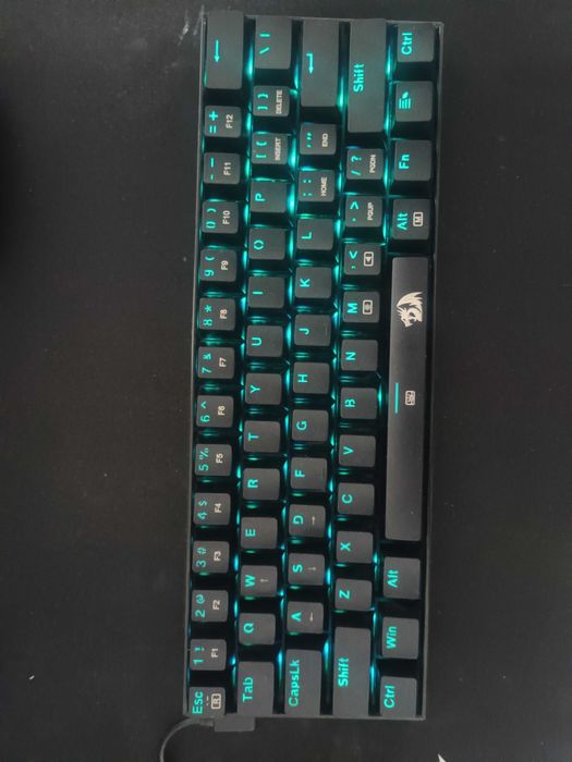 Tastură mecanică Redragon K630